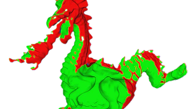 Analysis of Iterative Closest Point Algorithms featured image
