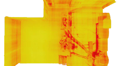 Neural Network Inductive Biases for High-fidelity 3D Reconstruction featured image