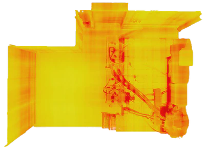 Neural Network Inductive Biases for High-fidelity 3D Reconstruction featured image